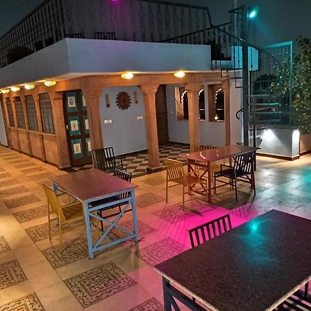 Jodhpur Palace Guest House Exterior photo